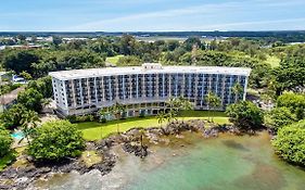 Castle Hilo Hawaiian Hotel